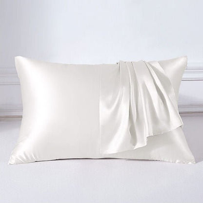 Mulberry Silk Pillowcase Set (25 momme) - SFHaircare