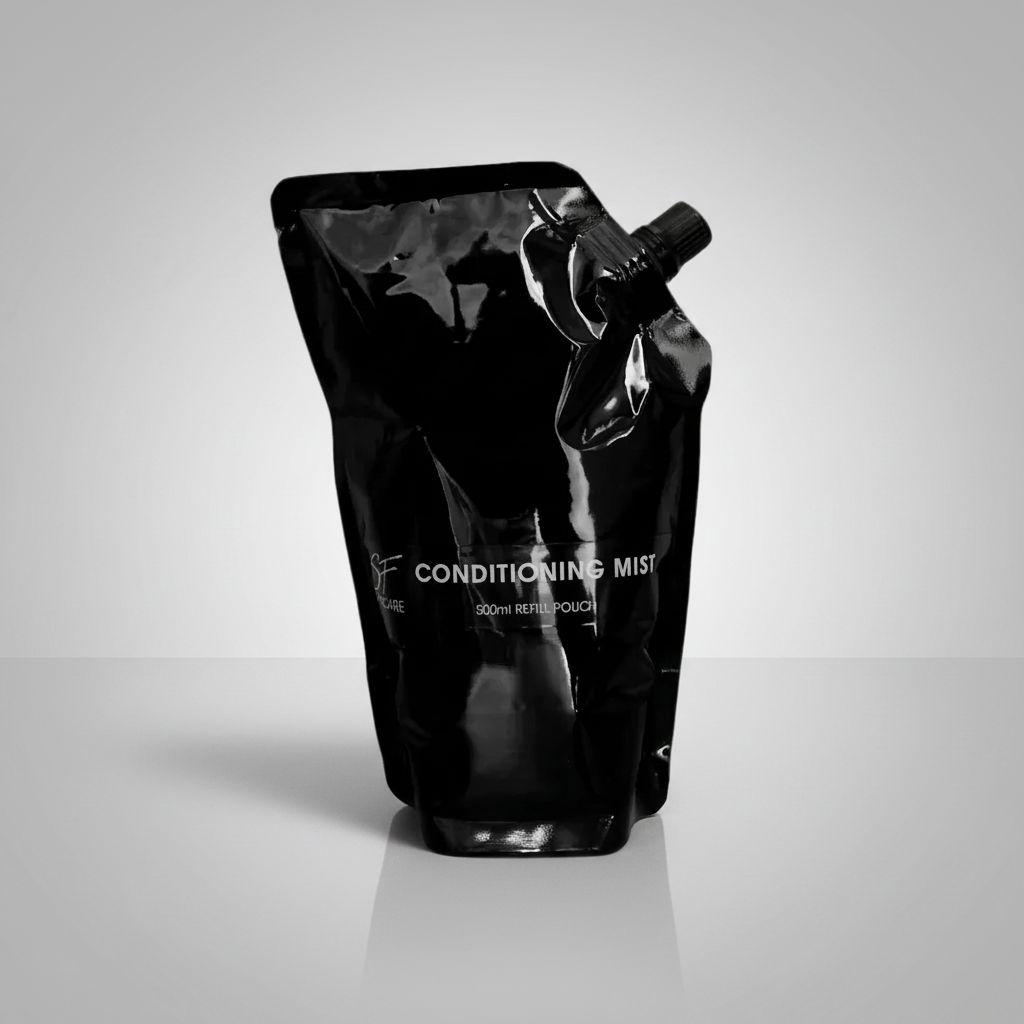 Product hero