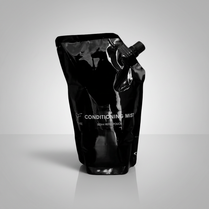 Product hero
