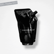 Conditioning Mist 250ml Glass Bottle (Empty)