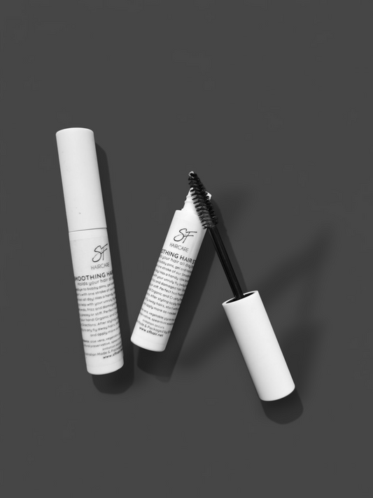 Smoothing Hair Stick