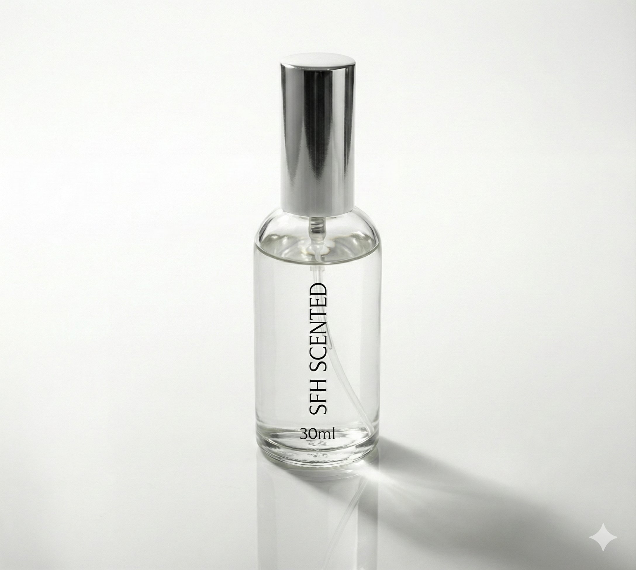 Coco Madamoiselle - Chanel (Impression)