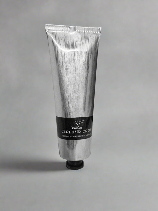 Curl Hair Cream 120g