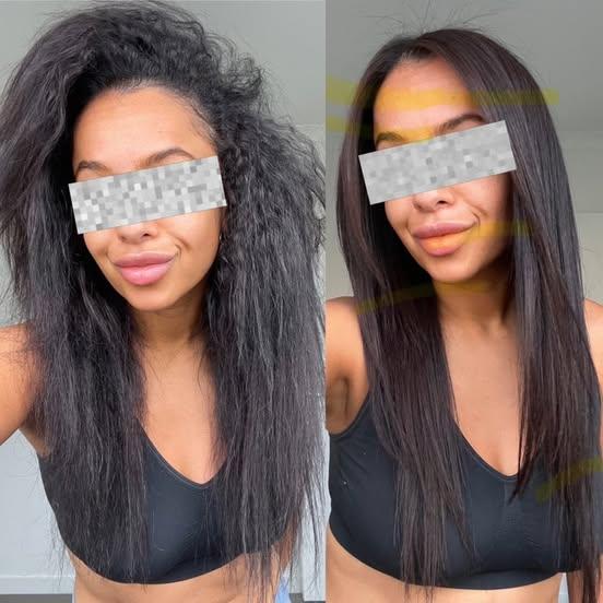 SFH Pro Keratin Treatment System | Salon Results at Home