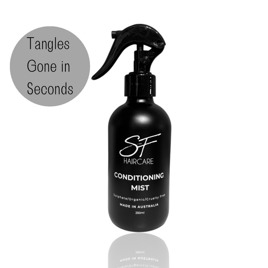 Conditioning Mist 250ml          (pre filled)