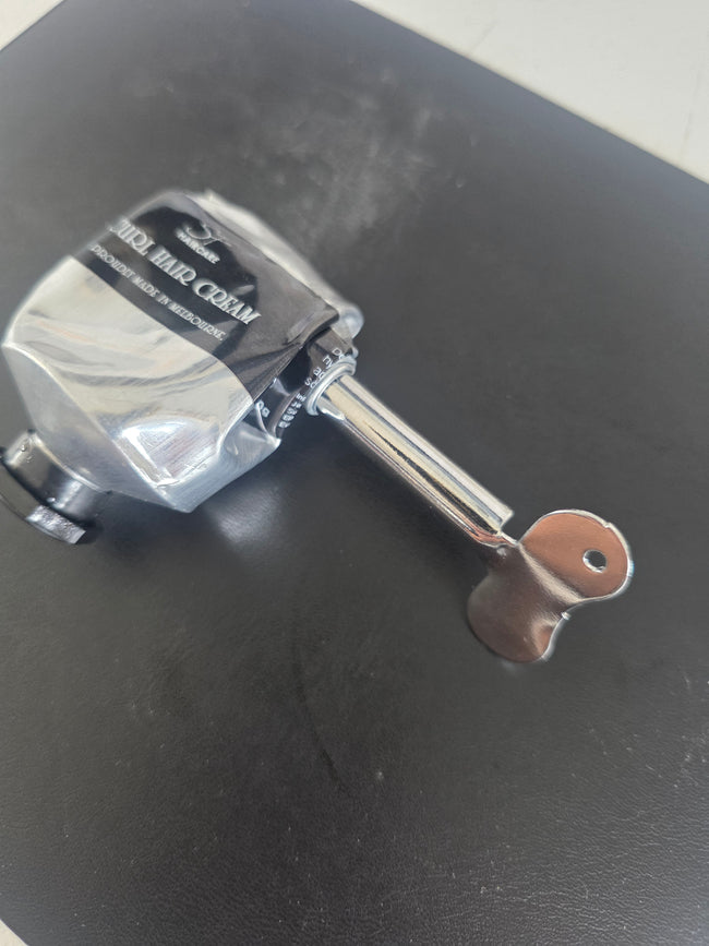 Squeeze Tube Key
