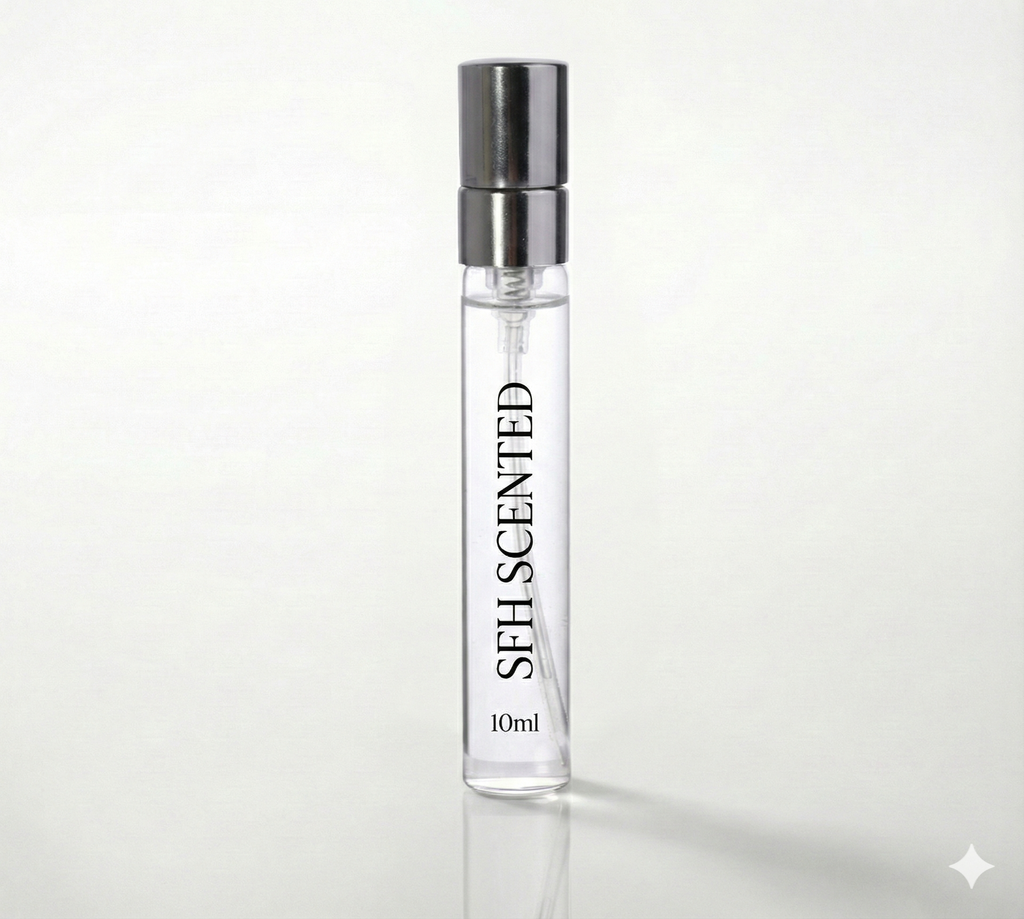 62 Brazilian Crush - Sol De Jeneiro (Impression)