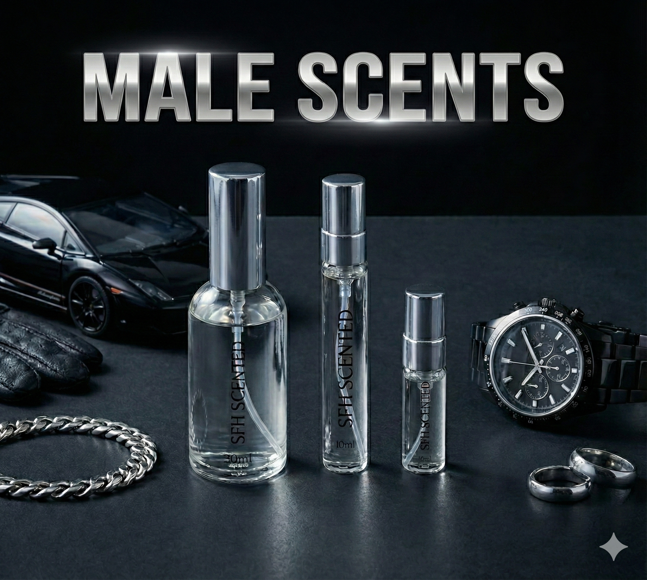 Aventus - Creed (Impression)