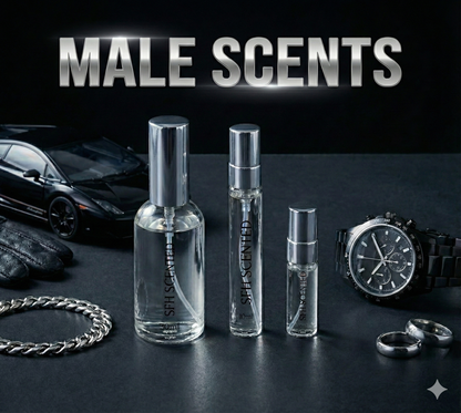 Sauvage Elixir - Dior (Impression)