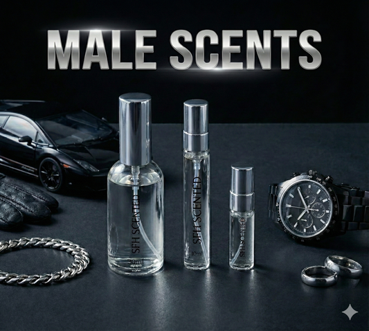 Boss Bottled - Hugo Boss (Impression)