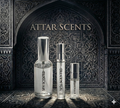 AMBER & ROSE ATTAR (FLORAL)