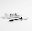 QUICKIE The 5-minute hairline fix. Smooth for 4–6 months.