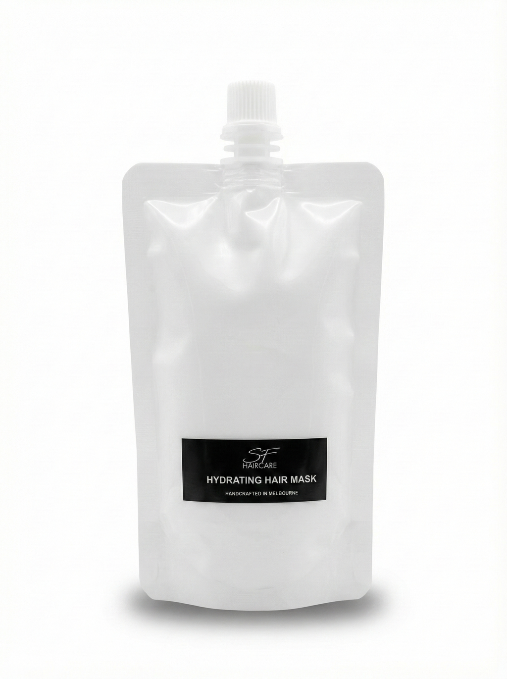 Hydrating Hair Mask 200g