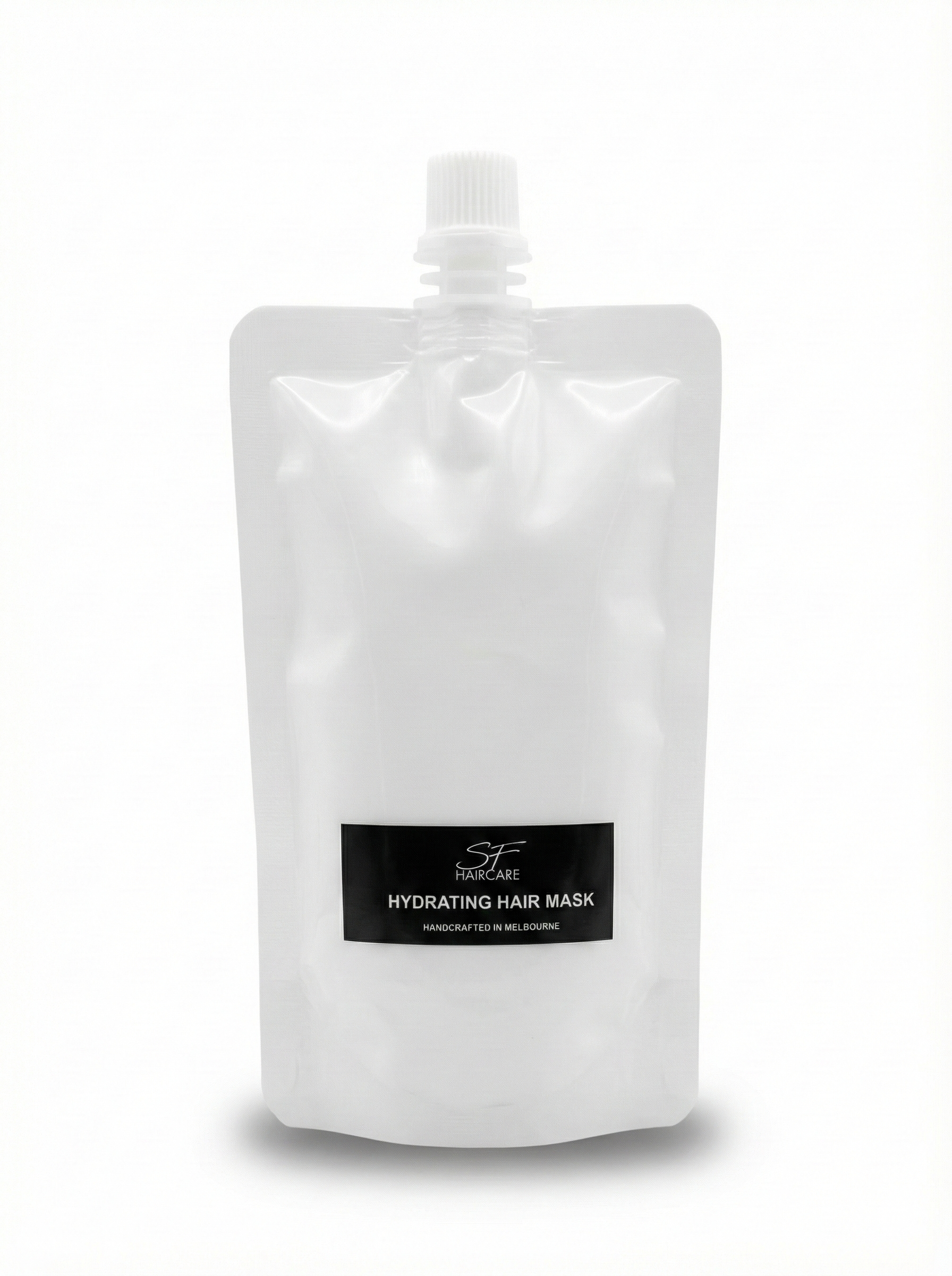 Hydrating Hair Mask 200g