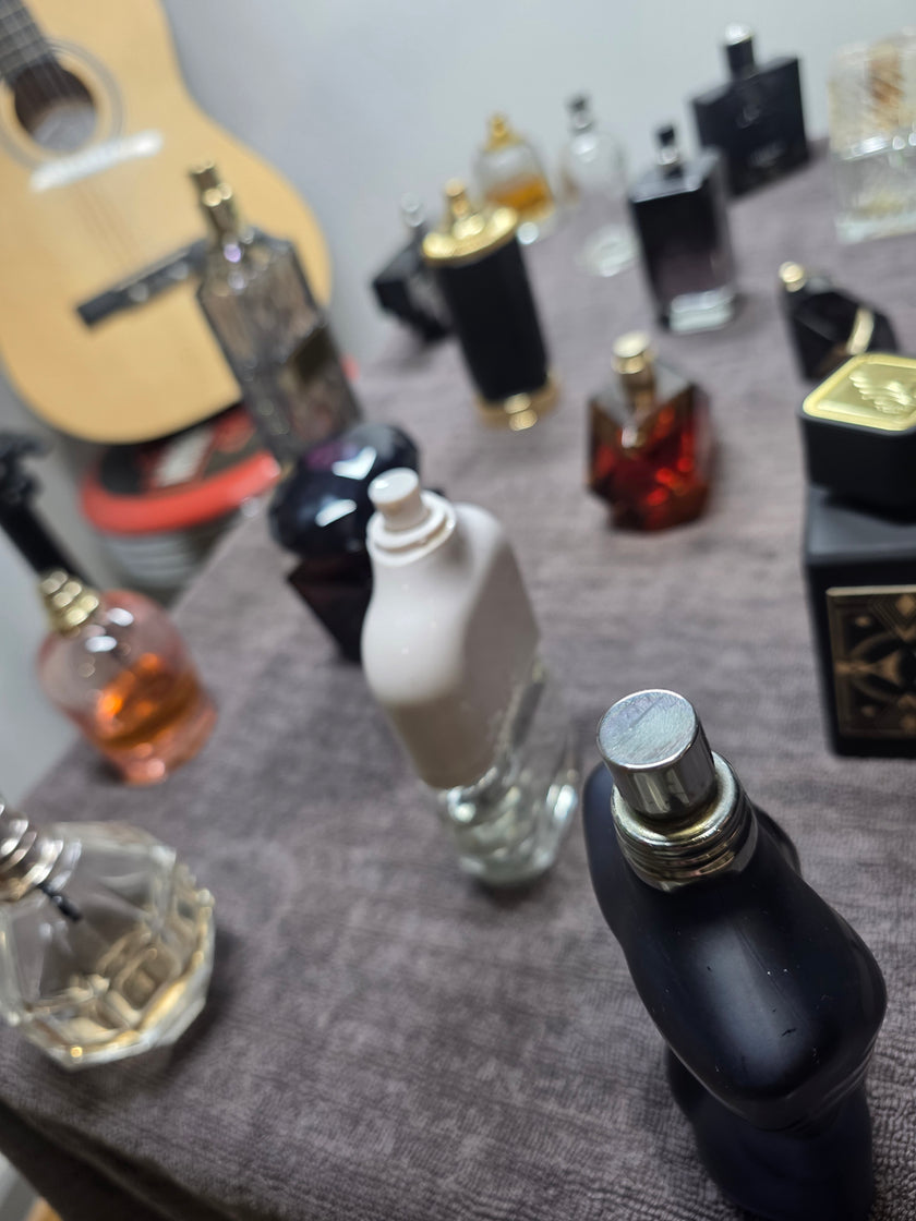 TIKTOK DECANTS (Designer Scents)