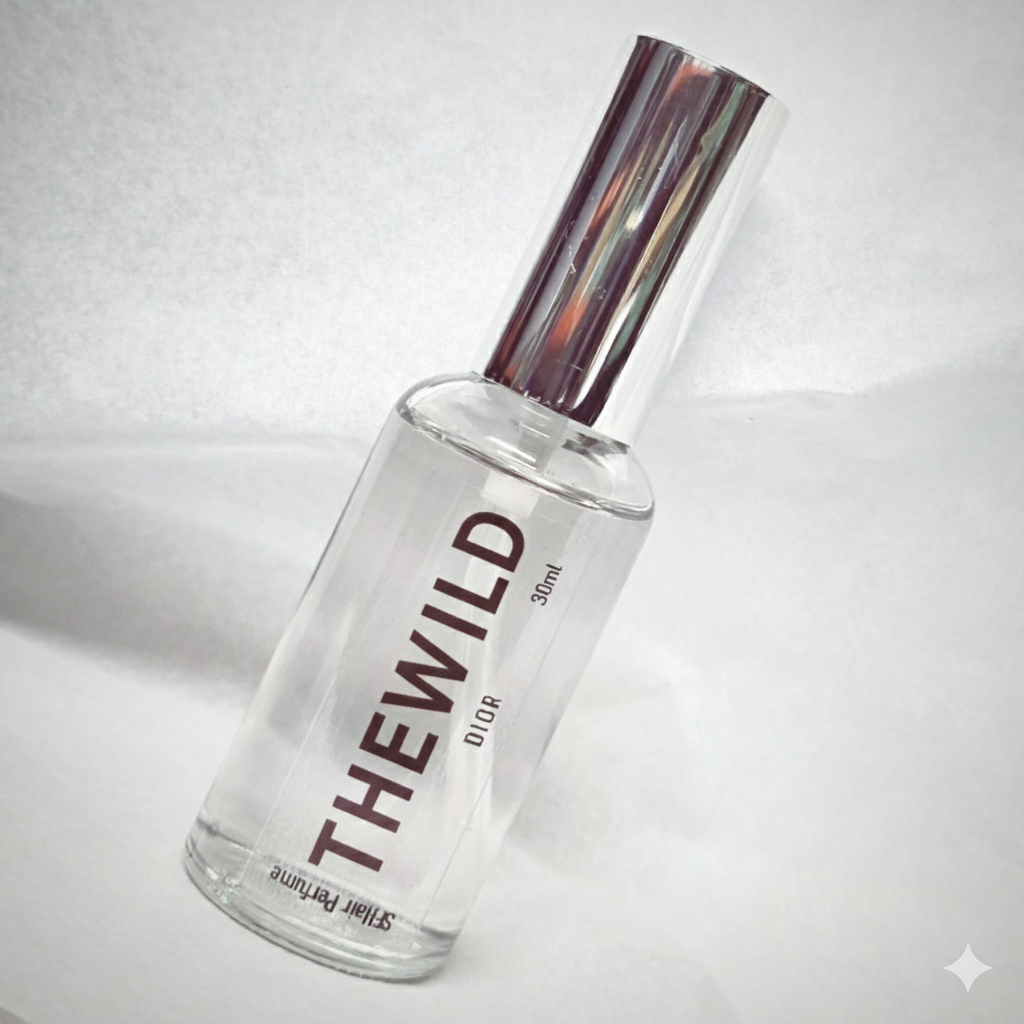 Long Lasting Hair & Body Perfumes