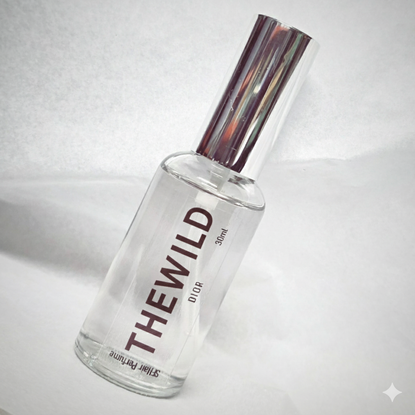 SFHAIR Hair & Body Perfume Mist (Designer Inspired Scents)