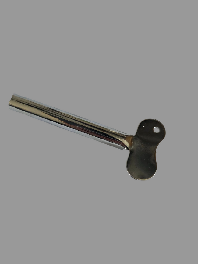 Squeeze Tube Key