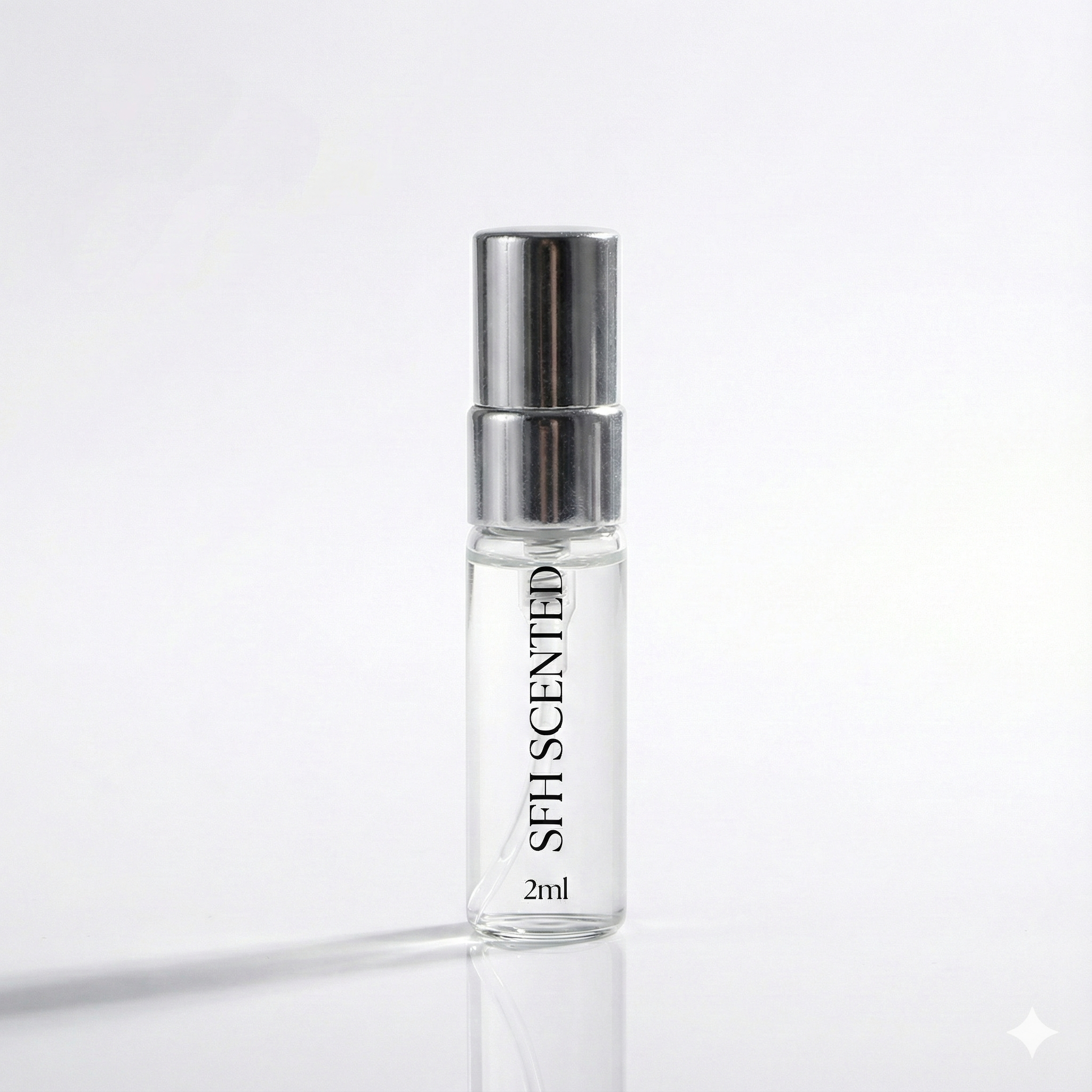 Coco Madamoiselle - Chanel (Impression)