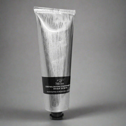 Treatment Trio Bundle- Curl Cream, Hydrating Hair Mask & Exfoliating Scalp Scrub