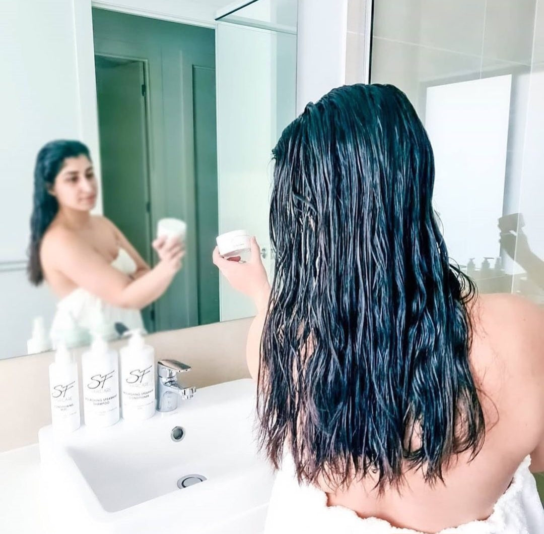 FREE GIFT with every order $50+ (PLEASE ADD TO YOUR CART)