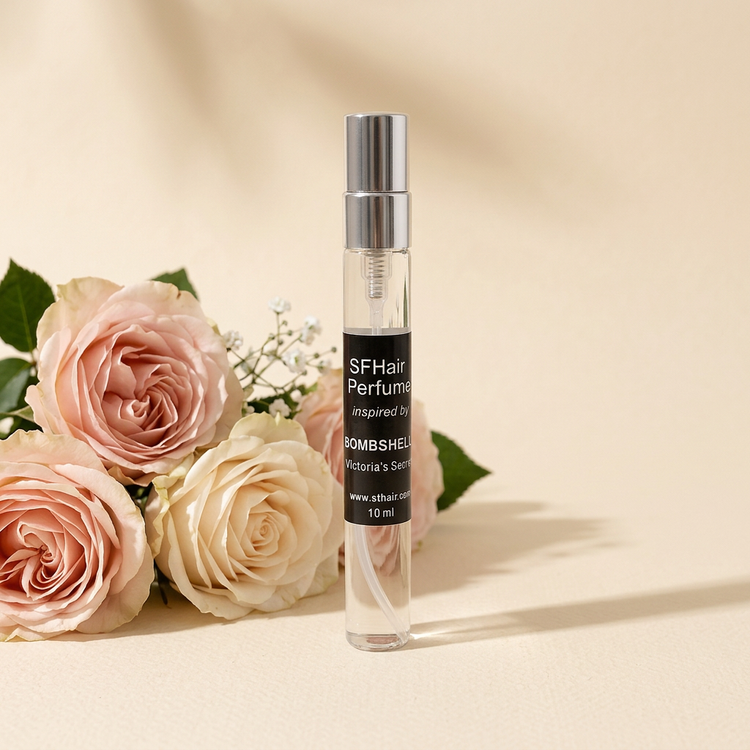Flowerbomb-inspired