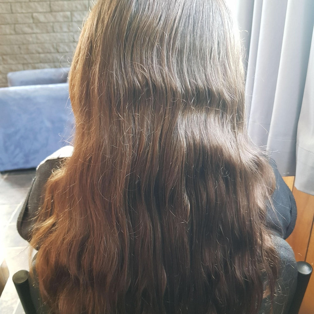 Trial / Travel Size Haircare Set - SFHaircare