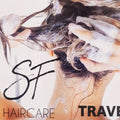 Trial / Travel Size Haircare Set - SFHaircare