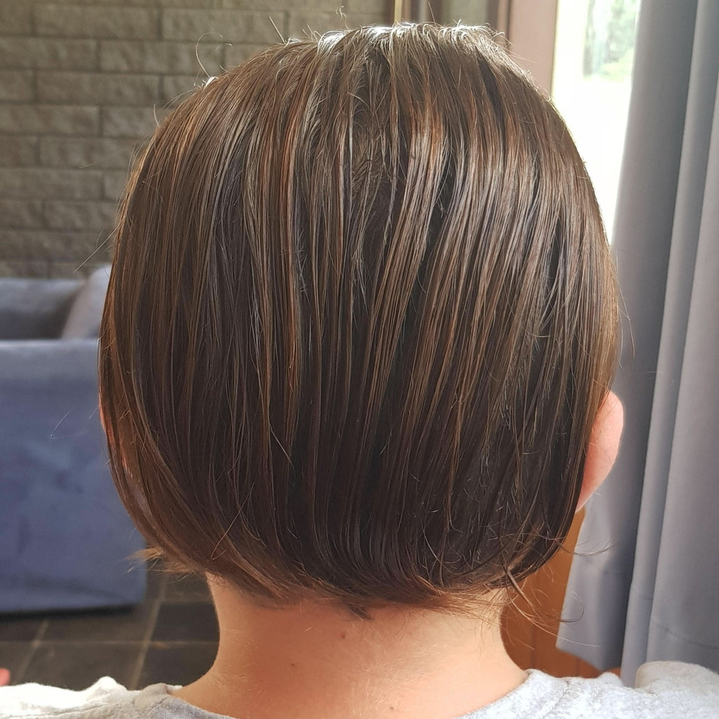 Trial / Travel Size Haircare Set - SFHaircare