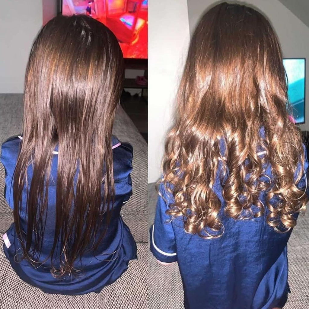 Trial / Travel Size Haircare Set - SFHaircare