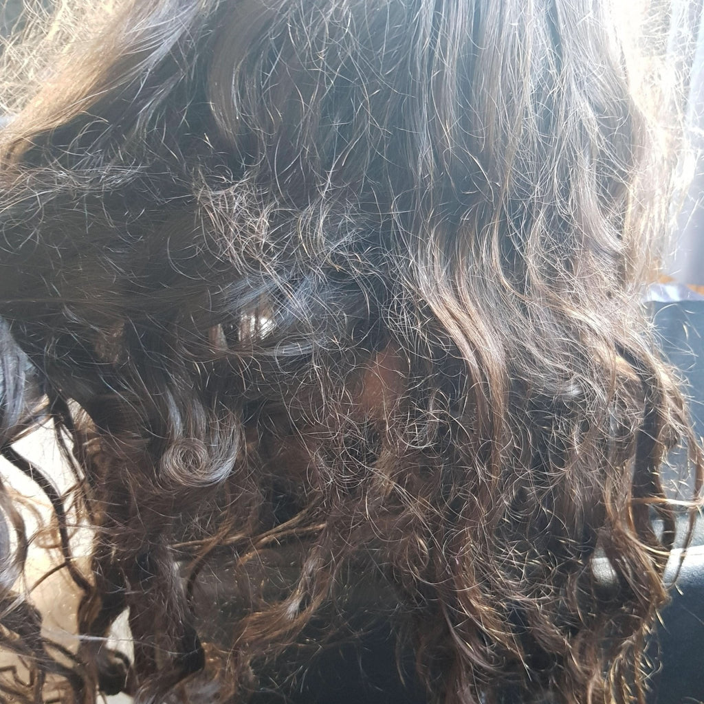 Trial / Travel Size Haircare Set - SFHaircare