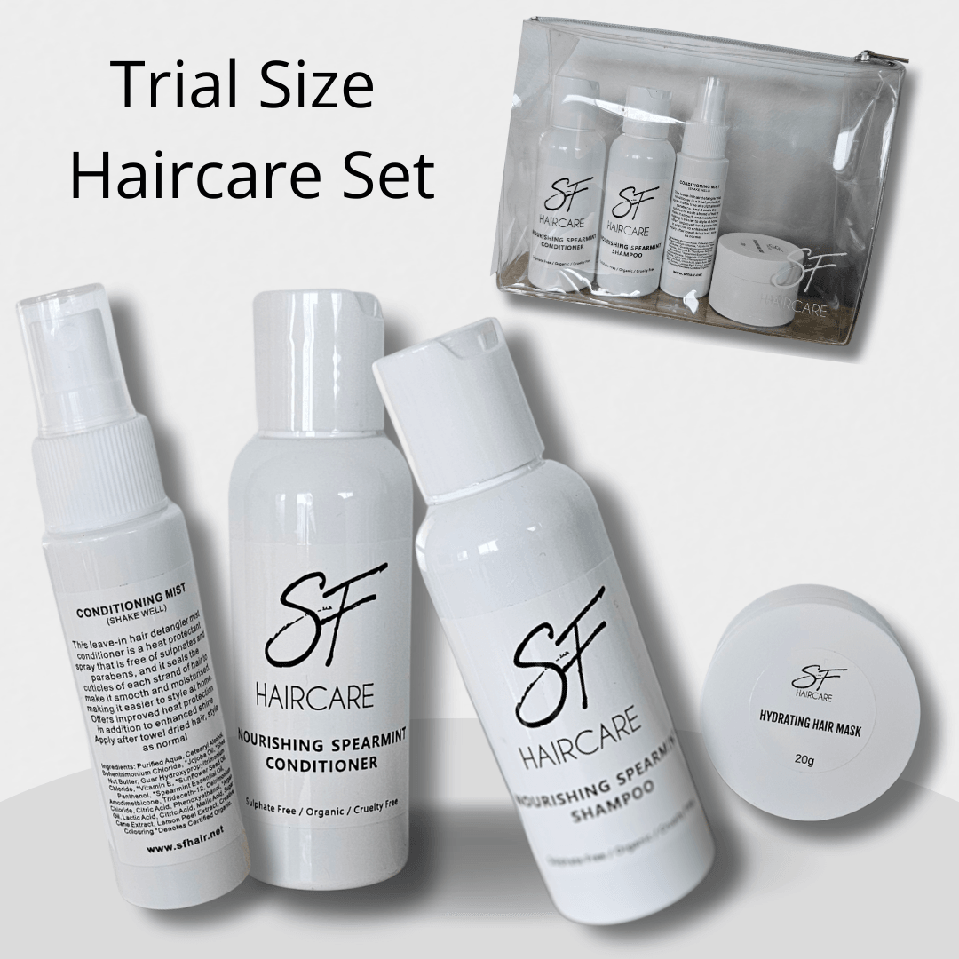 SFHaircare 