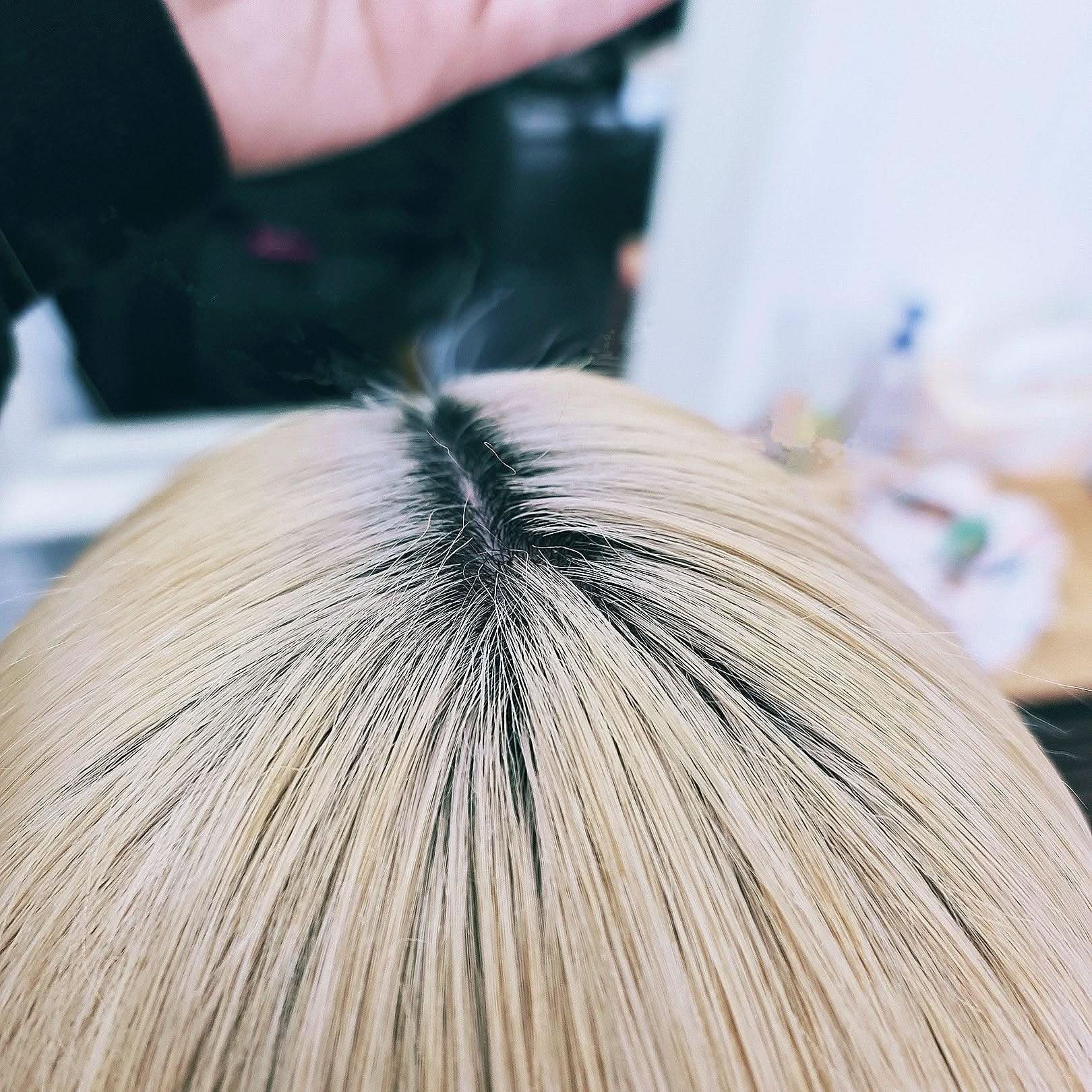 Smoothing Hair Stick - SFHaircare