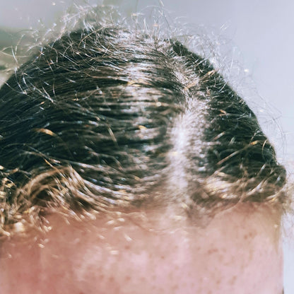 Smoothing Hair Stick - SFHaircare