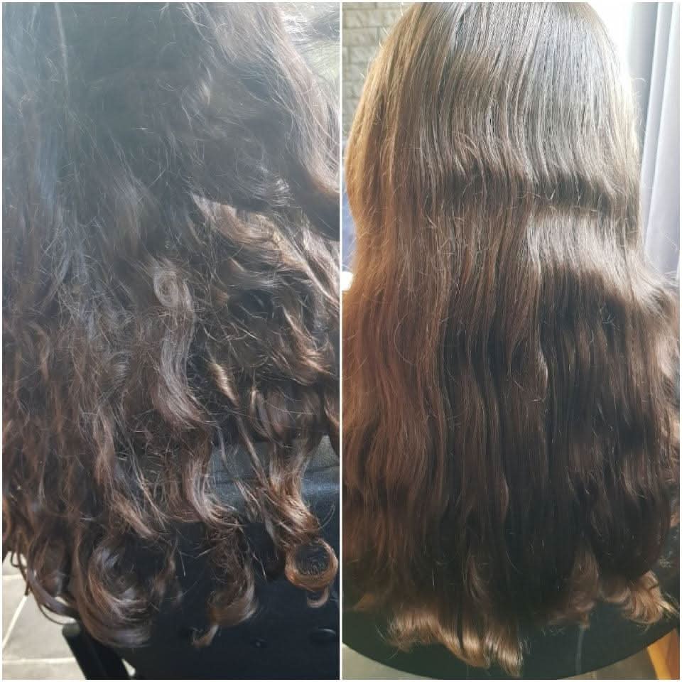 Trial / Travel Size Haircare Set - SFHaircare